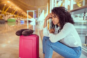 trip cancellation insurance