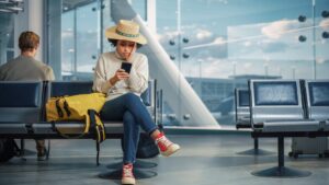 what happens if you miss your flight