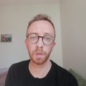 author avatar
