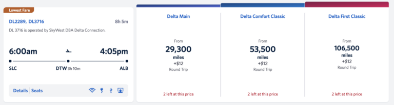 Guide to Delta SkyMiles: How To Earn and Redeem