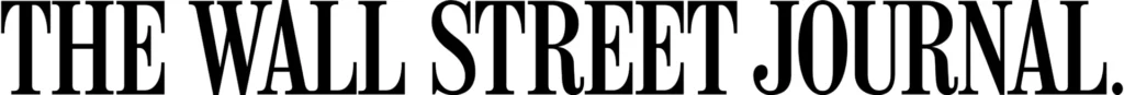 THE WALL STREET JOURNAL (logo)